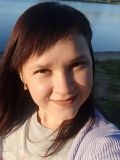 Семенова Наталья Сергеевна — копирайтер, маркетолог (Ульяновск)
