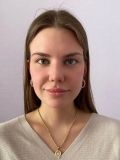 Вихрова Анастасия Владимировна — переводчик, маркетолог (Великий Новгород)