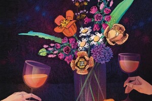 Портфолио №8 — Золина Виктория Александровна