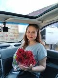 Чиркунова Любовь Борисовна — копирайтер (Волгоград)
