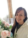 Дьяченко Марина Александровна — дизайнер (Волгоград)