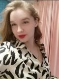 Дьячкова Ангелина Васильевна — (Волгоград)