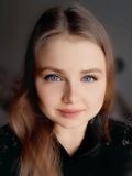 Мамешина Марина Николаевна — маркетолог (Волгоград)
