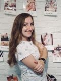 Непокрытая Оксана Владимировна — (Волгоград)