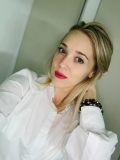 Сученкова Екатерина Александровна — маркетолог (Волгоград)
