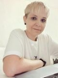 Тимошенко Екатерина Валериевна — программист (Волгоград)