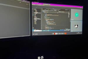 Портфолио №5 — Улитин Богдан Фуадович