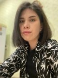 Ульянова Юлия Константиновна — дизайнер (Волгоград)