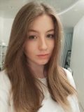 Валерия Сибирная Александровна — (Волгоград)
