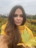 Андреева Анна Юрьевна — копирайтер, маркетинг, работа с текстами (Ярославль)