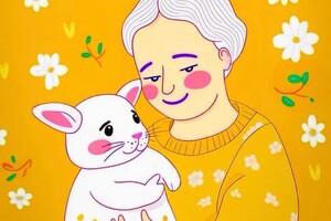 Портфолио №17 — Богданова Арина Вадимовна
