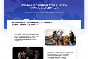 Портфолио №5 — Group Digital-агентство GM