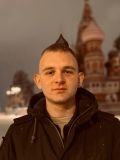 Калабахин Даниил Георгиевич — копирайтер, маркетолог (Ярославль)