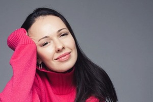 Портфолио №22 — Круглова Мария Львовна