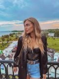 Несговорова Анастасия Михайловна — дизайнер (Ярославль)
