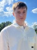 Тропников Александр Сергеевич — копирайтер (Ярославль)