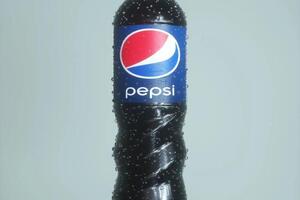 Pepsi 3D model — Глинских Артем Сергеевич