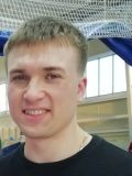 Мушкетов Андрей Анатольевич — дизайнер, копирайтер, маркетолог (Югра)