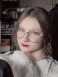 Ницына Ева Александровна — копирайтер (Югра)