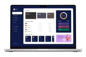 Dashboard — Табагари София