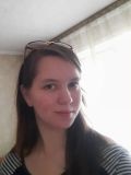Аношкина Валерия Владимировна — программист, маркетолог (Забайкалье)