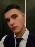 Чикмизов Всеволод Викторович — дизайнер, редактор, копирайтер (Забайкалье)