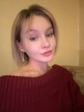 Сорокина Виктория Евгеньевна — копирайтер, редактор; работа с текстами (Забайкалье)