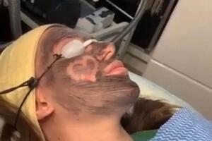 Борьба с акне сложный и порой практически не прекращающийся процесс. Он складывается из многих компонентов: соблюдения... — Дерягина Ольга Владимировна