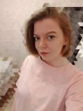 Федосеева Людмила Андреевна — массажист (Архангельск)