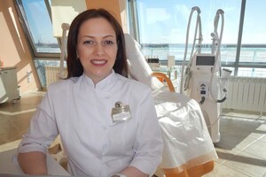 Портфолио №31 — Хвиюзова Ирина Валерьевна