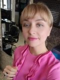 Кирикова Мария Анатольевна — парикмахер, бровист; наращивание ресниц, педикюр (Архангельск)