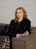 Лобина Ирина Сергеевна — массажист, стилист-имиджмейкер (Архангельск)