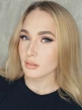 Минаева Екатерина Николаевна — парикмахер (Архангельск)