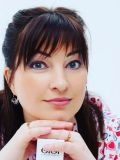 Овадова Инна Александровна — косметолог, массажист; спа-процедуры (Архангельск)