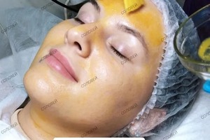 И другие процедуры — Шанькова Татьяна Владимировна