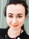 Шумилова Анна Сергеевна — визажист, бровист; наращивание ресниц (Архангельск)