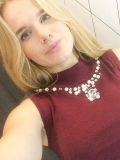 Терехова Вероника Алексеевна — маникюр (Архангельск)