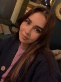 Адия — бровист; наращивание ресниц (Астрахань)
