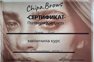 Диплом / сертификат №4 — Кугушева Сагира Ирбулатовна