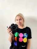 Пачина Валентина Андреевна — фотограф (Барнаул)