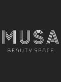 space MUSA beauty — визажист, мастер наращивания ресниц, коррекции бровей, педикюра (Барнаул)