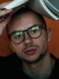 Черемисов Иван Николаевич — фотограф (Белгород)