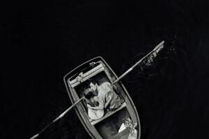 Свадебная фотосъёмка — Евгений Флур
