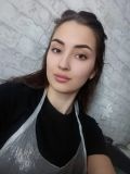 Фадеева Ирина Андреевна — протезирование ногтей, маникюр, наращивание ногтей (Белгород)