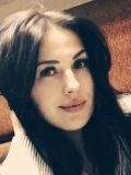 Гокова Мария Анатольевна — косметолог; татуаж, бровист; наращивание ресниц (Белгород)