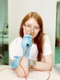Каданцева Екатерина — эпиляция (Белгород)