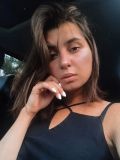 Капустина Нина Станиславовна — бровист (Белгород)