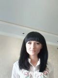 Колубелова Надежда Анатольевна — рукоделие (Белгород)