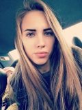 Ксенофонтова Кристина Валерьевна — маникюр, наращивание ногтей, дизайн ногтей, педикюр (Белгород)