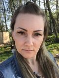 Михеева Эльвира Николаевна — наращивание ресниц (Белгород)